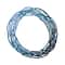 12 Pack: Blue Glass Mix Beads, 3mm by Bead Landing™
